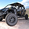 Trail Grappler SxS