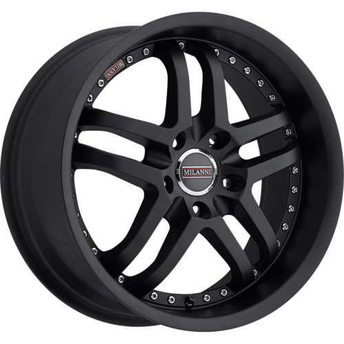 Rin*＊ Arashi Front Wheel Rim for KAWASAKI NINJA ZX10R 2006-2010