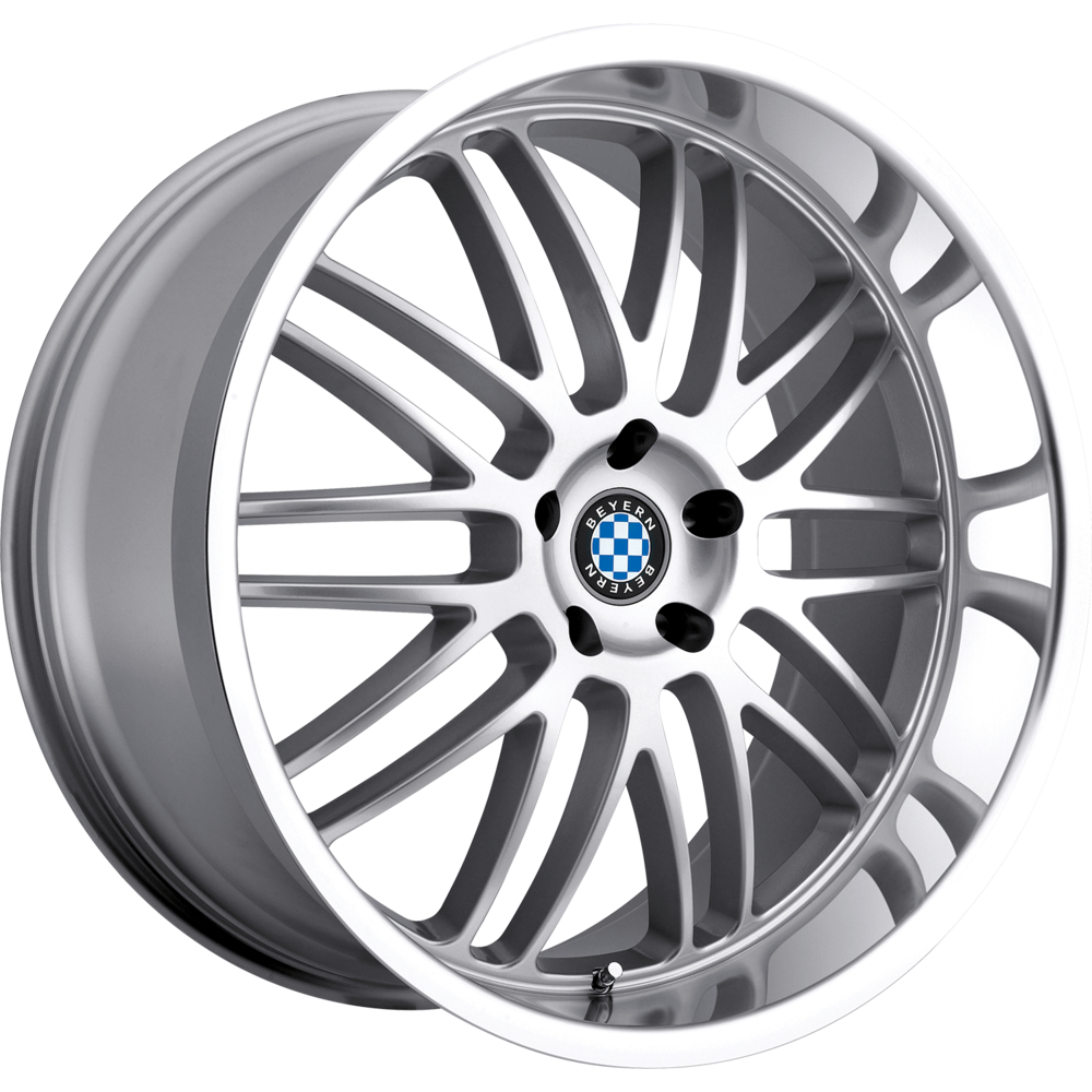 Beyern Mesh 17 X8 5-120.00 40 SLGLMM Beyern Mesh 17 X8 5-120.00 40 SLGLMM