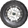 Roctane XS ATV