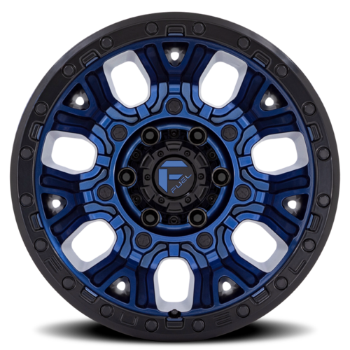 Traction D827