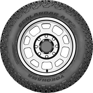 Yokohama Geolandar A/T XD | Discount Tire