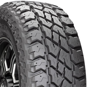 Cooper Discoverer ST Maxx LT305 /70 R18 126Q E2 BSW | Discount Tire