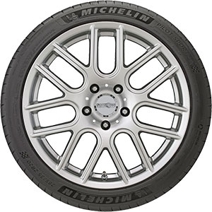 Pilot Sport 4S