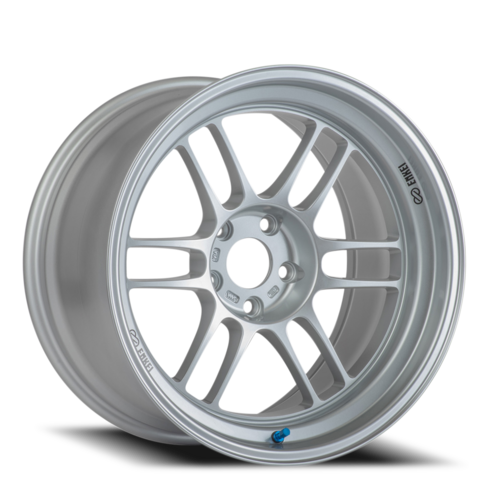 Enkei RPF1RS 18 X11 5-114.30 -10 GLXX | America's Tire