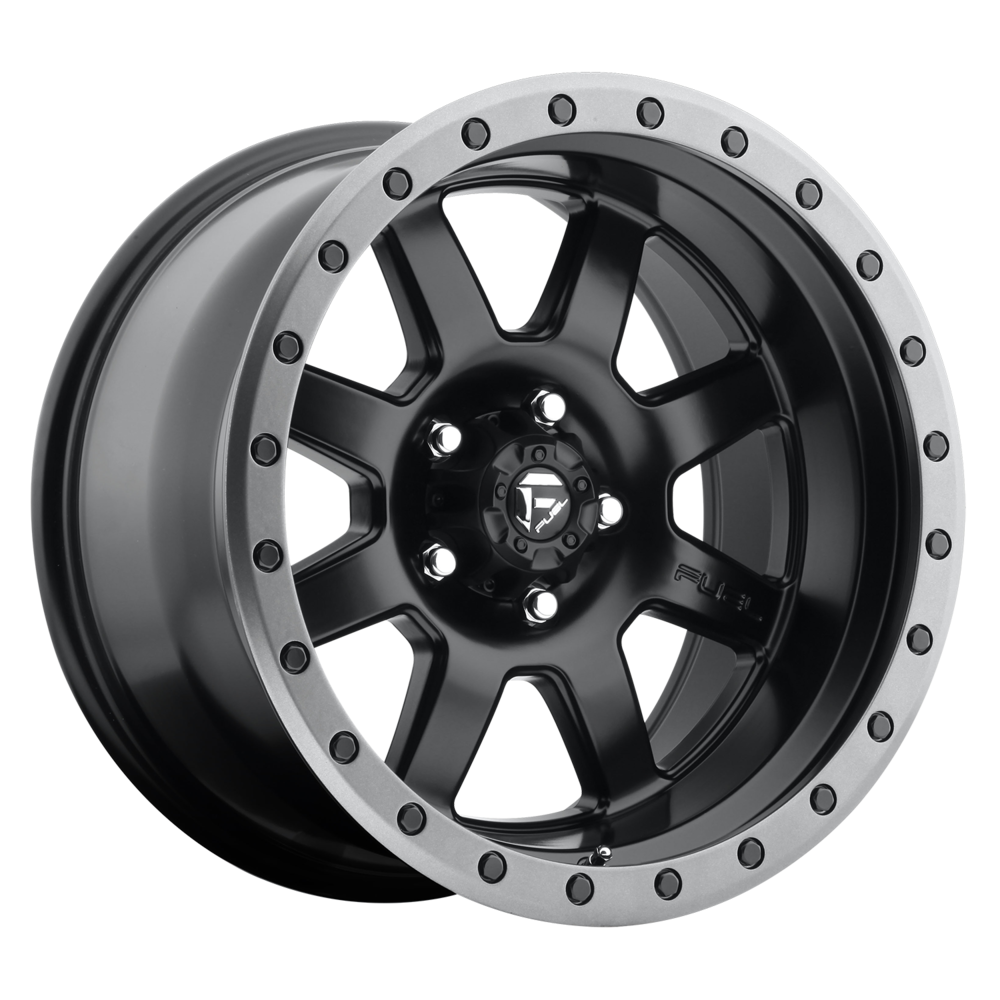 Fuel Wheels Trophy Wheels Truck Painted MultiSpoke Wheels Discount Tire