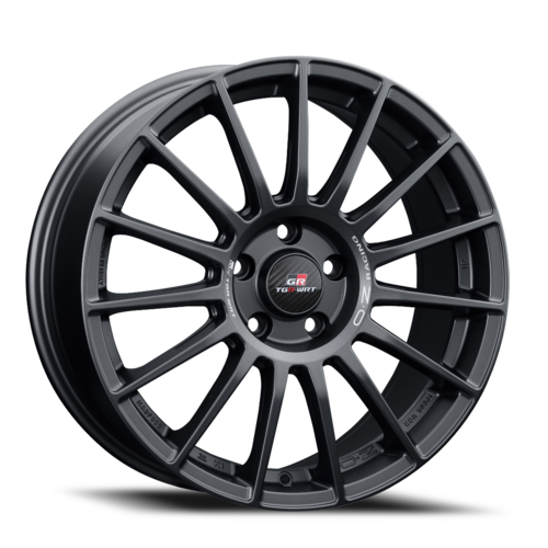 Superturismo TGR-WRT