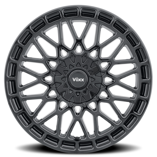 Voxx Enzo Wheels: Shop Now & Save | Discount Tire