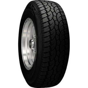 Trail Blade A/T