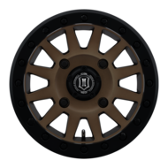 UTV Compression