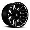 Warrior D623