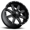 Maverick D542