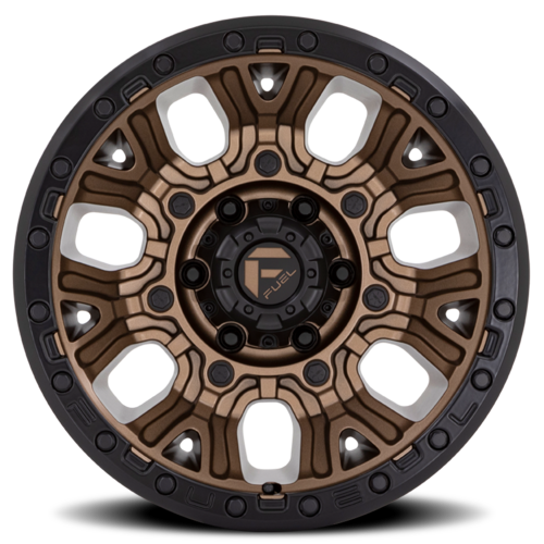 Traction D826