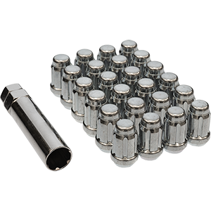 Discount tire lug deals nuts