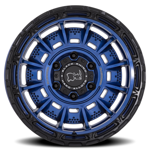 Black Rhino Legion Discount Tire