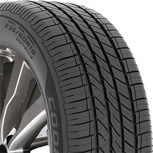 Cooper ProControl R V SL BSW America S Tire