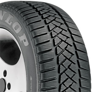 Dunlop Grandtrek WT M3 | 109H BSW /55 265 Tire America\'s R19 SL