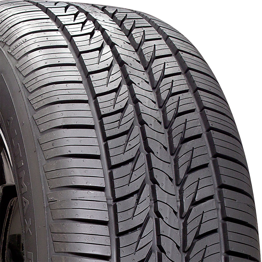 General Altimax RT43 Tires Touring Passenger All Season Tires 