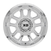XD828 Delta