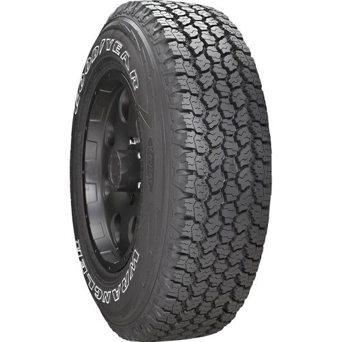Goodyear Wrangler All Terrain Adventure with Kevlar angle product medium LT275  /65   R20   126S E1 OWL