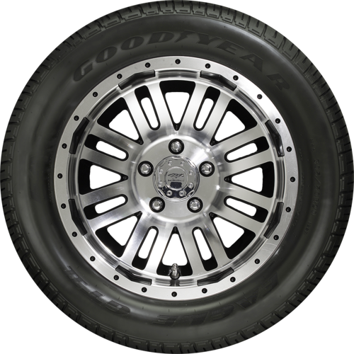 Goodyear Eagle GT II P 305 /50 R20 120H XL VSB | Discount Tire
