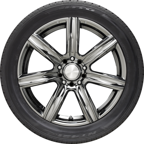 Nitto NT421Q 245 /55 R19 107H XL BSW | Discount Tire