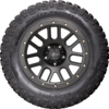 Baja Radial MTZ