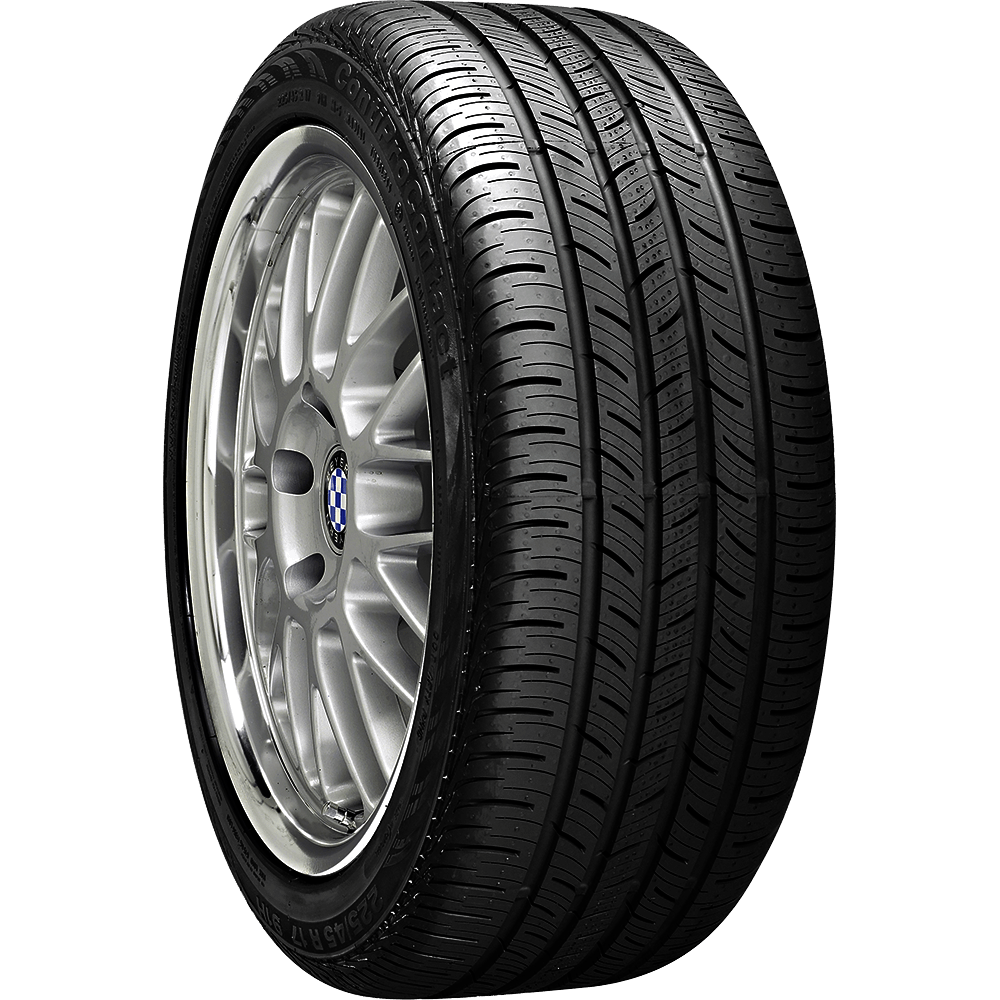 Continental Pro Contact 235 /40 R19 96V XL BSW FO Continental Pro Contact 235 /40 R19 96V XL BSW FO