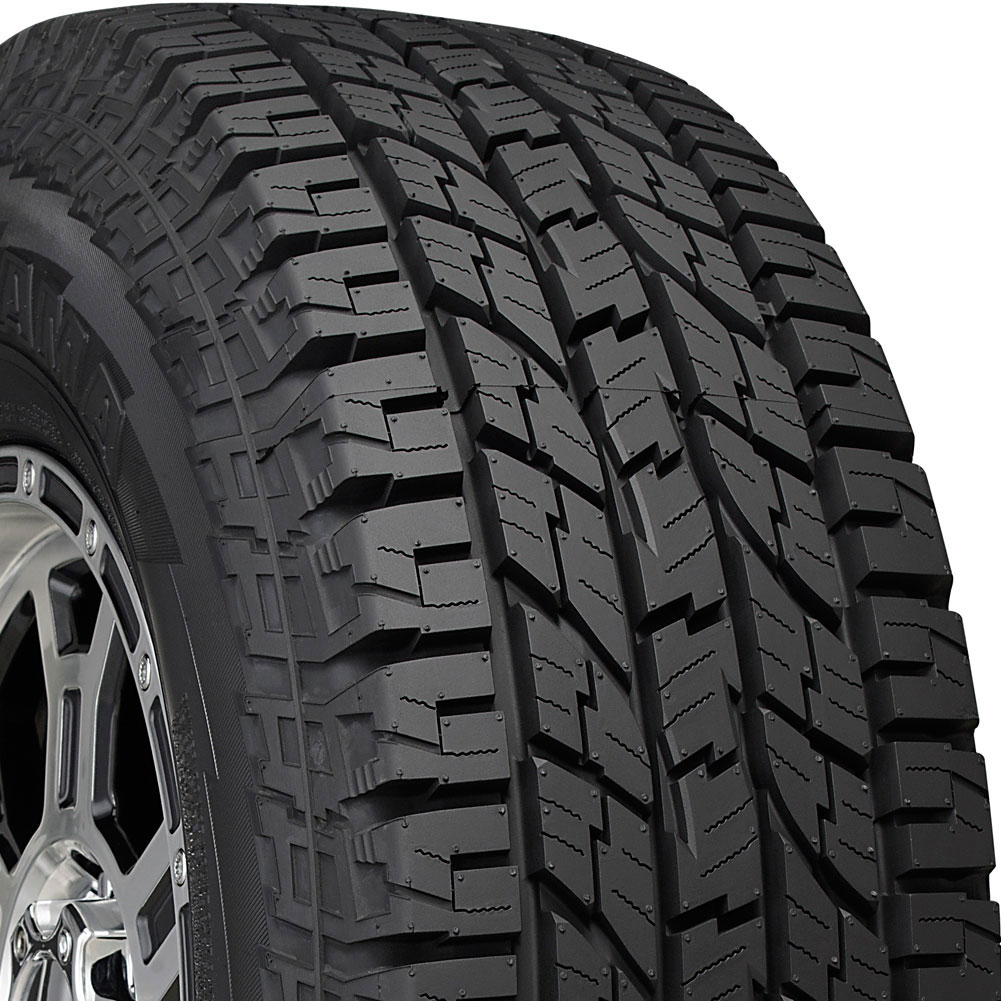 Yokohama Geolandar A/T G015 Tires | Truck All-Terrain Tires | Discount Tire