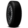 Commercial T/A Traction