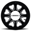 R-Forged F1 Beadlock