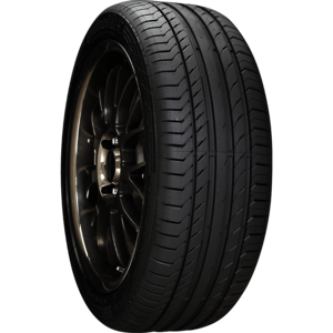 ContiSportContact 5 SSR