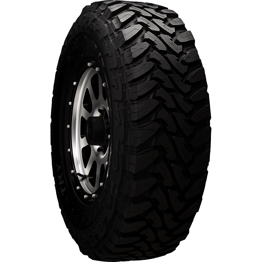 Toyo Tire Open Country M T Tires Truck SUV Mud Terrain Tires 