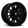 Rebel 8 D679