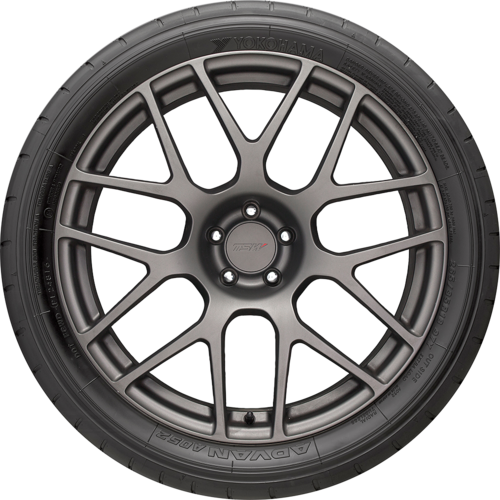 Yokohama ADVAN A052 205 /40 R17 84W XL BSW | 265 /35 R18 97Y XL