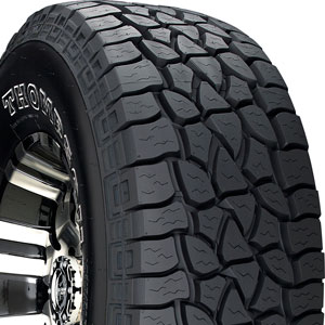 Mickey Thompson Baja STZ P 265 /70 R17 115T SL OWL | Discount Tire