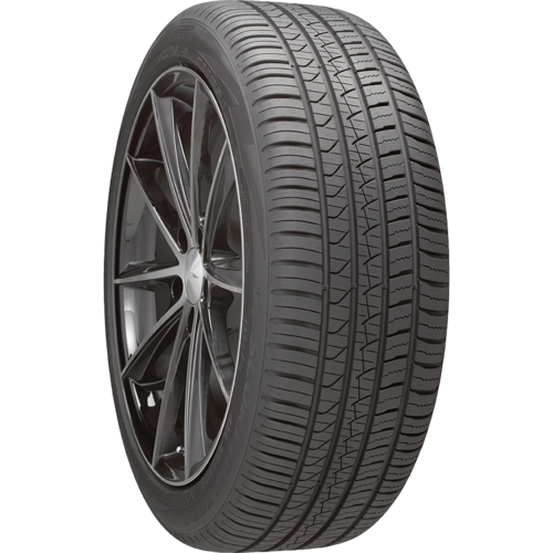 Pirelli Scorpion Zero A/S NCS 255 /40 R21 102V XL BSW VO