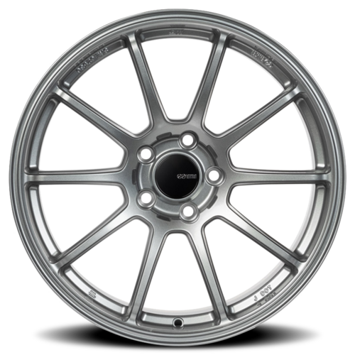 Enkei Triumph 18 X9.5 5-120.00 45 Glxx 