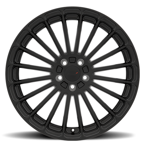 TSW Turbina side product medium 18  X9.5   5-112.00 39  BKMTXX