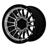 KM542 Impact