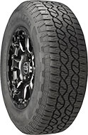 Wrangler Territory AT