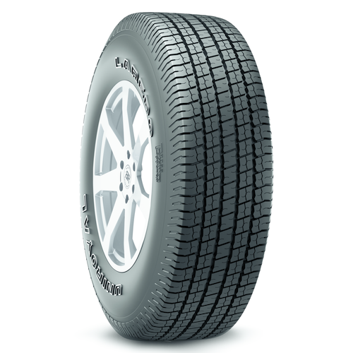 Laredo Cross Country