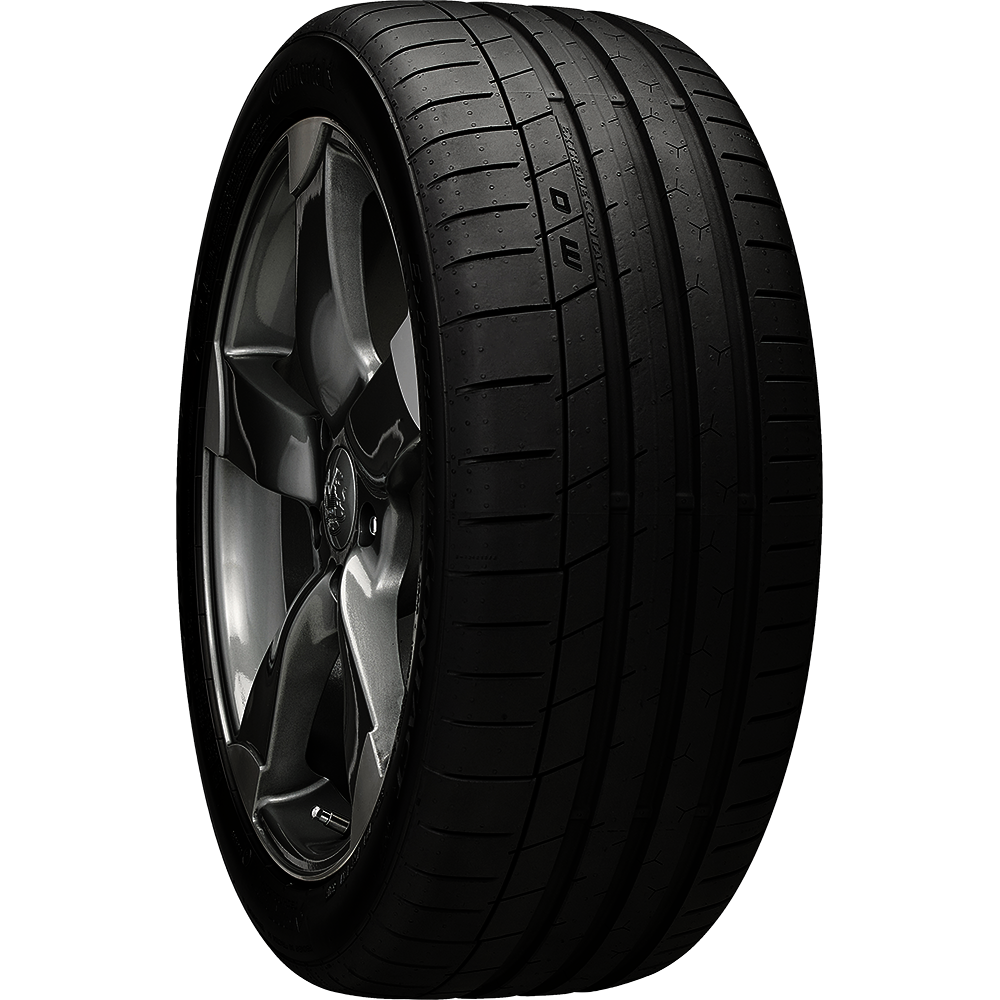 Continental Extreme Contact Sport 245  /45   R17    95Y SL BSW