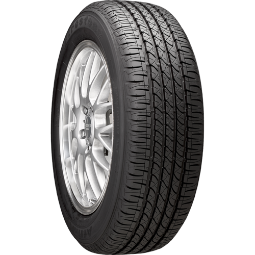 Firestone Tire Affinity Touring T4 P 215 /60 R17 95T SL BSW CM ...