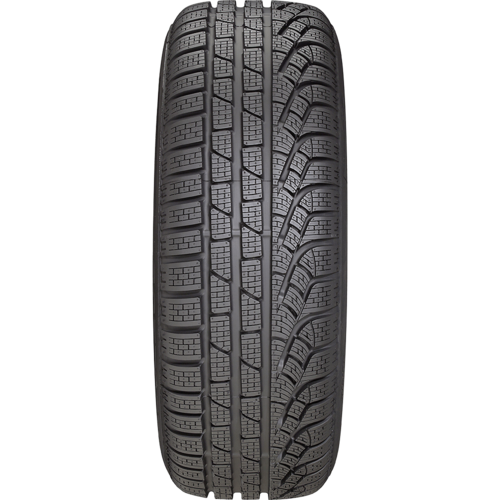 Pirelli Winter 210 Sottozero S2 front product medium 235  /55   R18   104H XL BSW