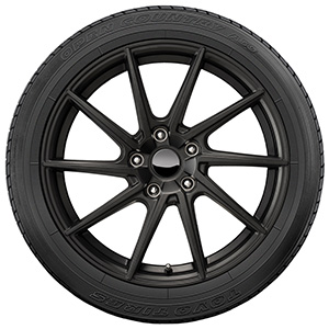 Toyo Open Country A50: 275/45R21 Tires | Discount Tire