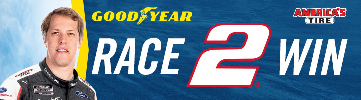 Goodyear Race 2 Win Goodyear Race 2 Win