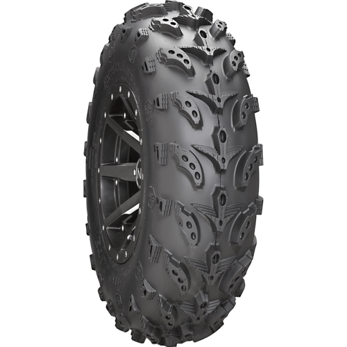 Interco Swamp Lite ATV angle product medium 25   X8.00 D 12    43F CP BSW