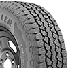 Wrangler Enforcer AT