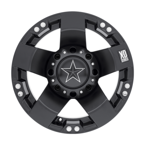 XS 775 Rockstar I